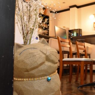🐈‍ 心配ばかりしていても問題の解決には…