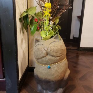 器を満たすために充実した毎日を過ごし、…