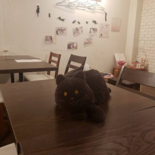 🐈‍ されて「当たり前」ではなく、されて…